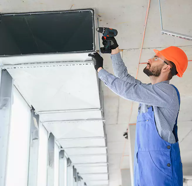 Why Homeowners & Businesses Trust Us in Lombard, IL