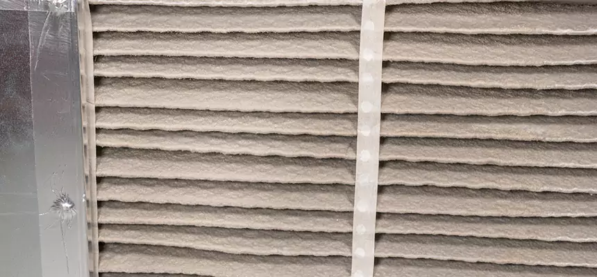 Mobile Car AC Filter Replacement in Lombard