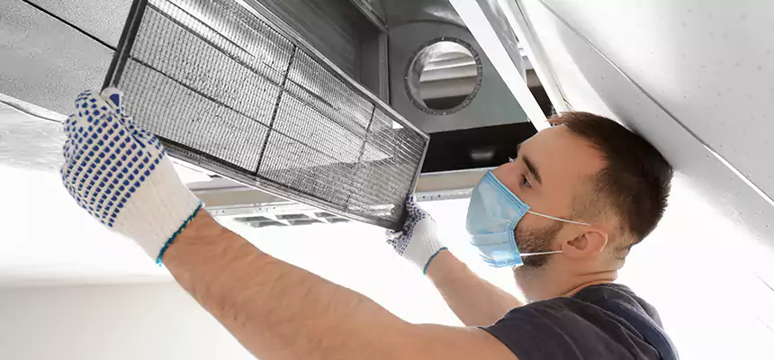 Our Dryer Vent Cleaning Services in Lombard, IL