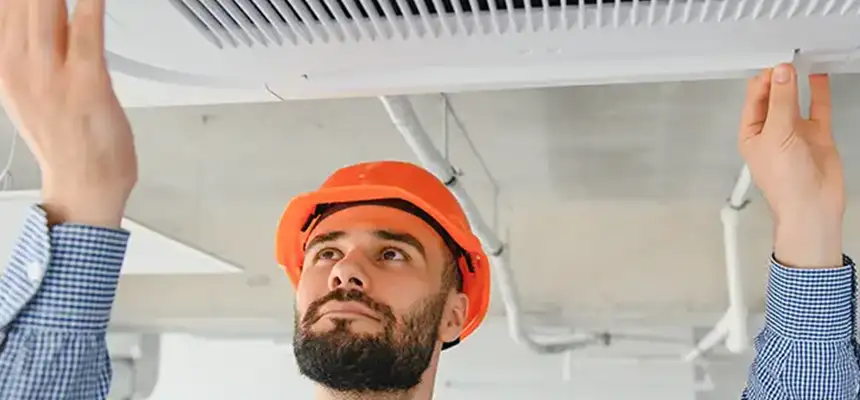 Our Furnace Vent Cleaning Services in Lombard, IL