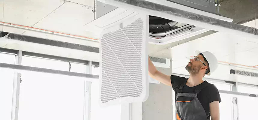 Our Indoor Air Quality Improvement Services in Lombard, IL