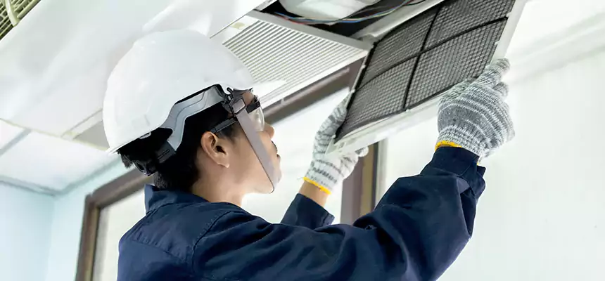 Our Mold & Mildew Removal from Air Ducts Services in Lombard, IL