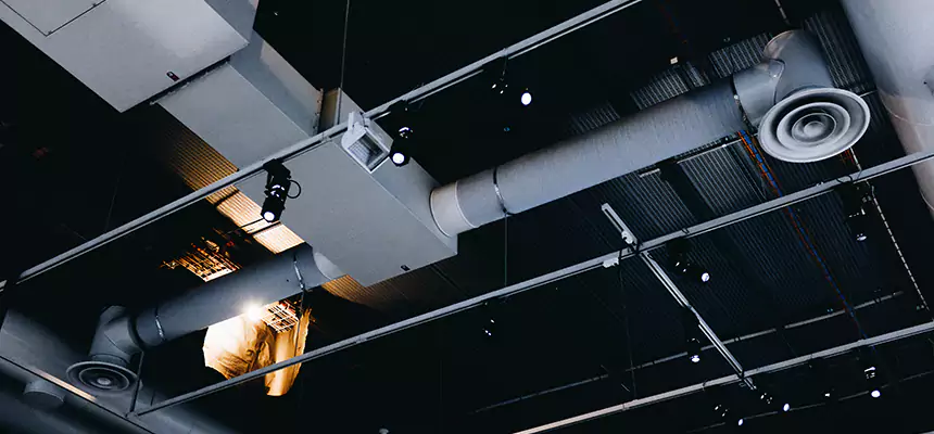 Our Seasonal Allergy Air Duct Cleaning Services in Lombard, IL