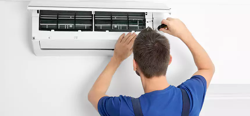 Our Smart Air Conditioning Installation Services in Lombard, IL
