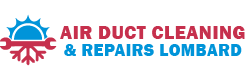 Air Duct Cleaning & Repairs Lombard