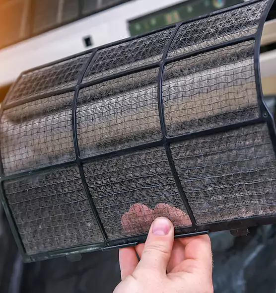 Top-notch AC Air Filter Replacement in Lombard