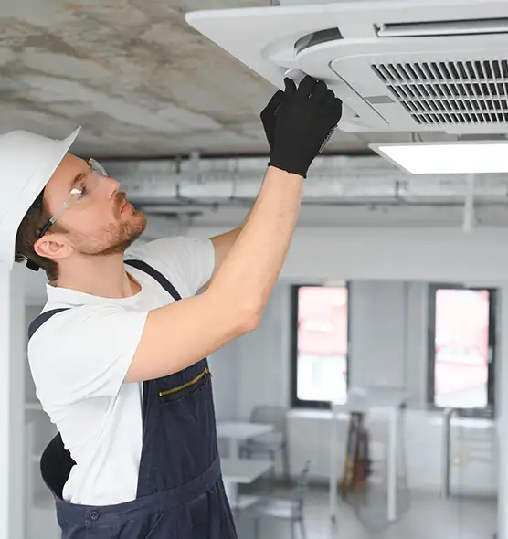 Top Affordable Duct Cleaning Services Near Me in Lombard, IL