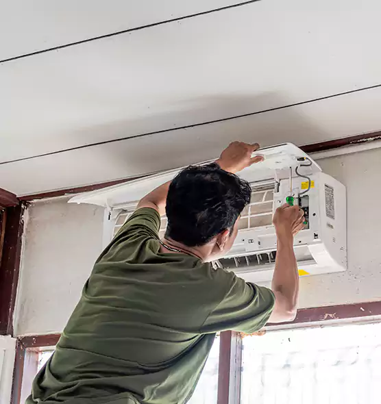 About Air Duct & AC Odor Removal in Lombard, IL