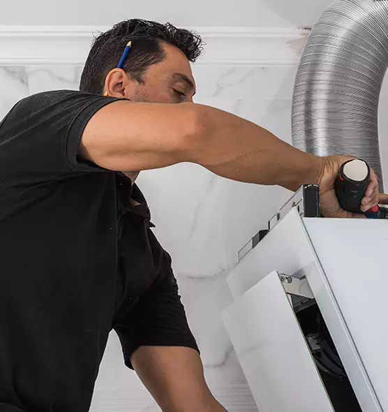 Trusted Bathroom Exhaust Duct Cleaning in Lombard, IL