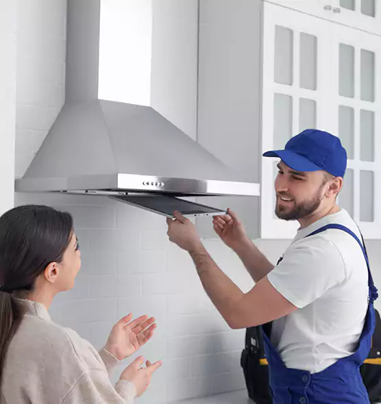 Professional Dryer Vent Cleaning Service in Lombard, IL