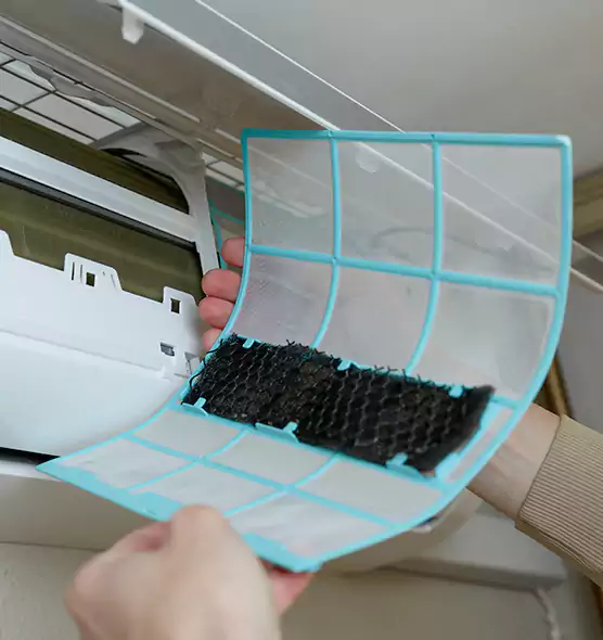 Welcome to Air Duct Cleaning & Repairs Lombard — Your Local HEPA Filter Installation Pros in Lombard, IL