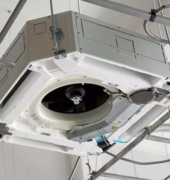 Professional Industrial Dryer Vent Cleaning in Lombard, IL