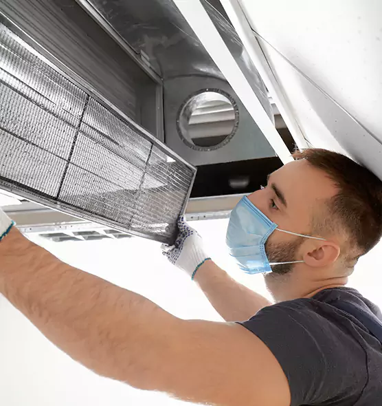 About Remove Smoke Smell From Air Duct in Lombard, IL