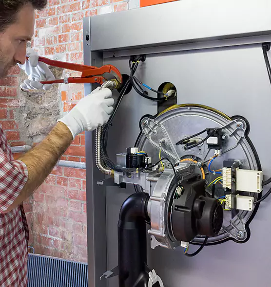 Advanced Repair Dryer Vent Hose in Lombard, IL