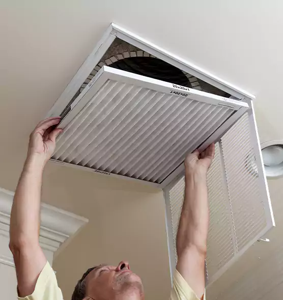 Advanced Residential Vent Cleaning in Lombard, IL