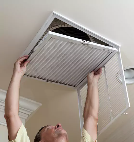 Trusted Vent Shaft Cleaning Expert in Lombard, IL