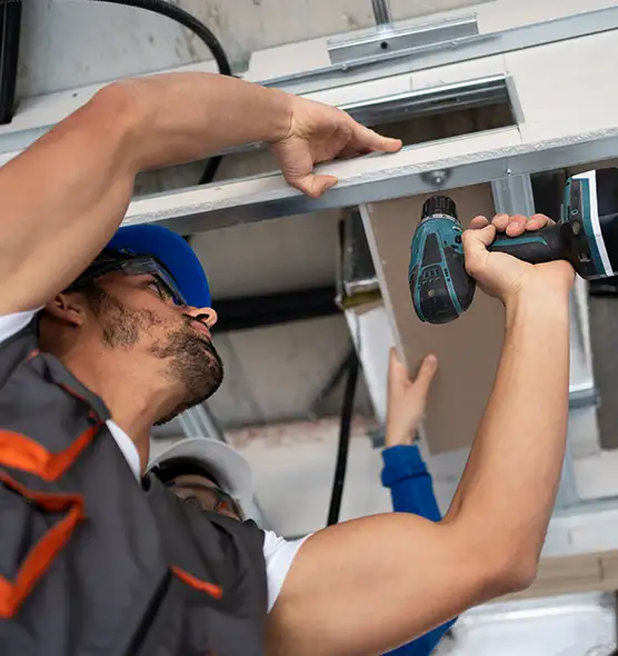 About Vent Smoke Odor Elimination in Lombard, IL