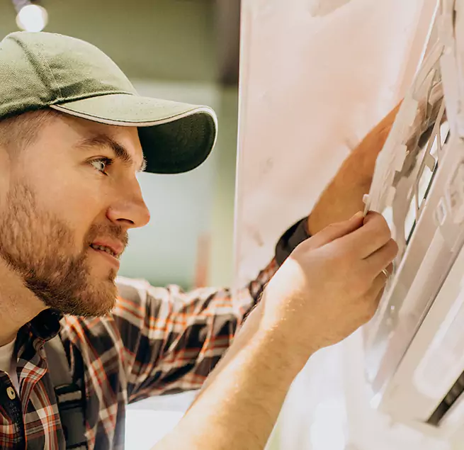 Why Homeowners Businesses Trust Us in Lombard, IL?