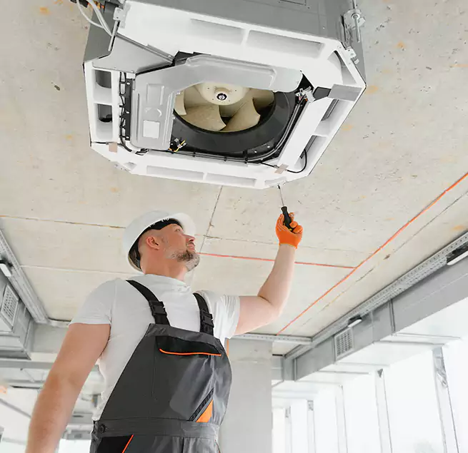 Why Homeowners & Businesses Trust Us in Lombard, IL?