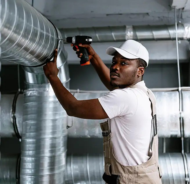 Why Homeowners & Businesses Trust Us Lombard, IL