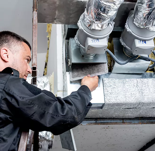 Why Homeowners & Businesses Trust Us in Lombard, IL?