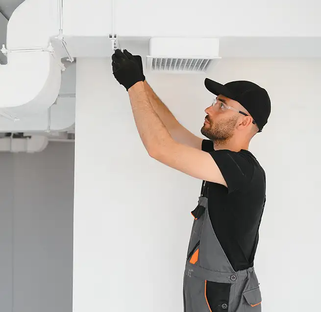 Why Homeowners & Businesses Trust Us in Lombard, IL?