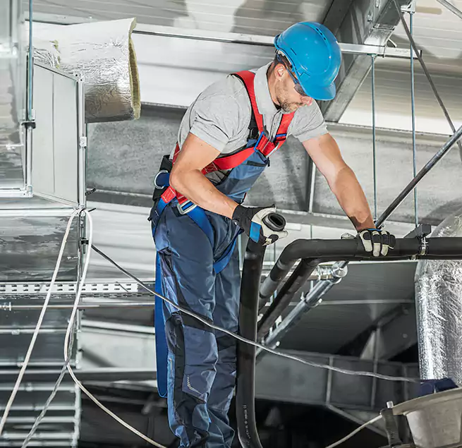 Why Homeowners & Businesses Trust Us in Lombard, IL?