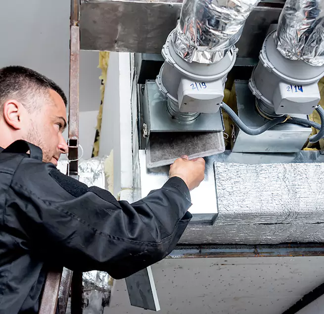 Why Homeowners & Businesses Trust Us in Lombard, IL?