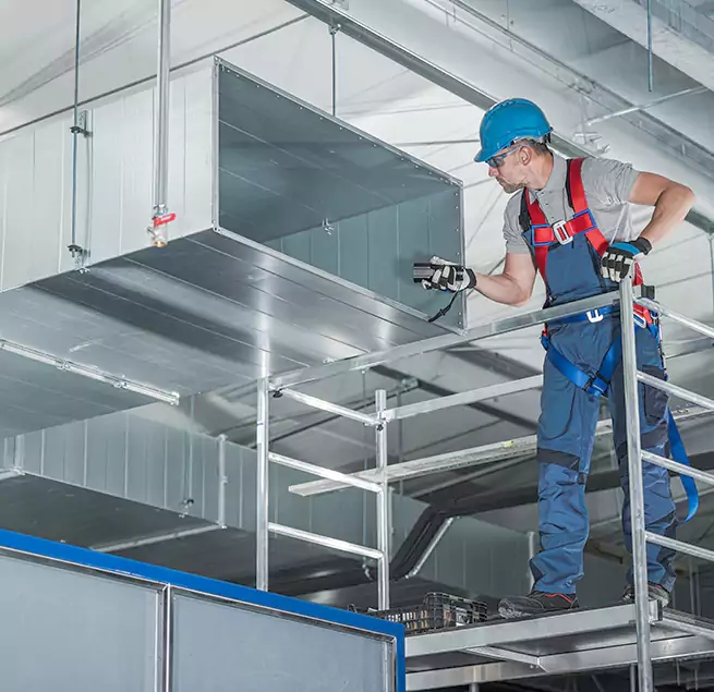 Why Homeowners & Businesses Trust Us in Lombard, IL?