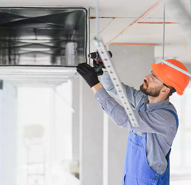 Why Homeowners & Businesses Trust Us Lombard, IL