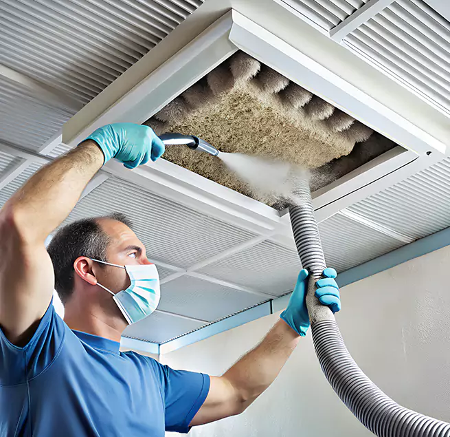 Why Homeowners Businesses Trust Us in Lombard, IL