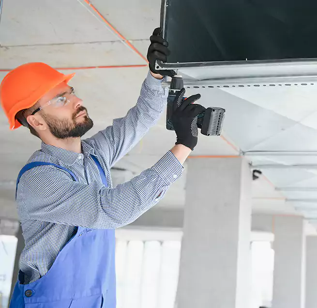 Why Homeowners & Businesses Trust Us in Lombard, IL?