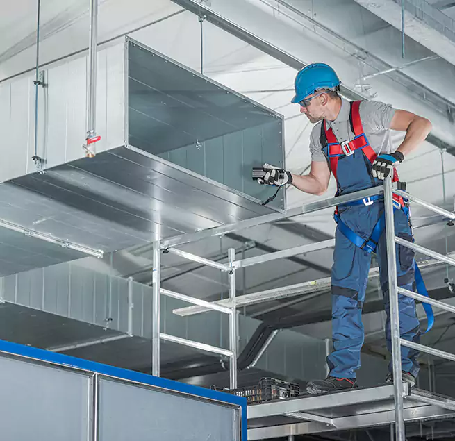 Why Homeowners Businesses Trust Us in Lombard, IL