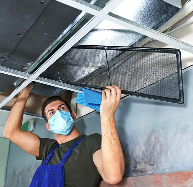 Why Homeowners & Businesses Trust Us in Lombard, IL?