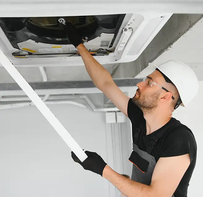 Why Homeowners & Businesses Trust Us in Lombard, IL?