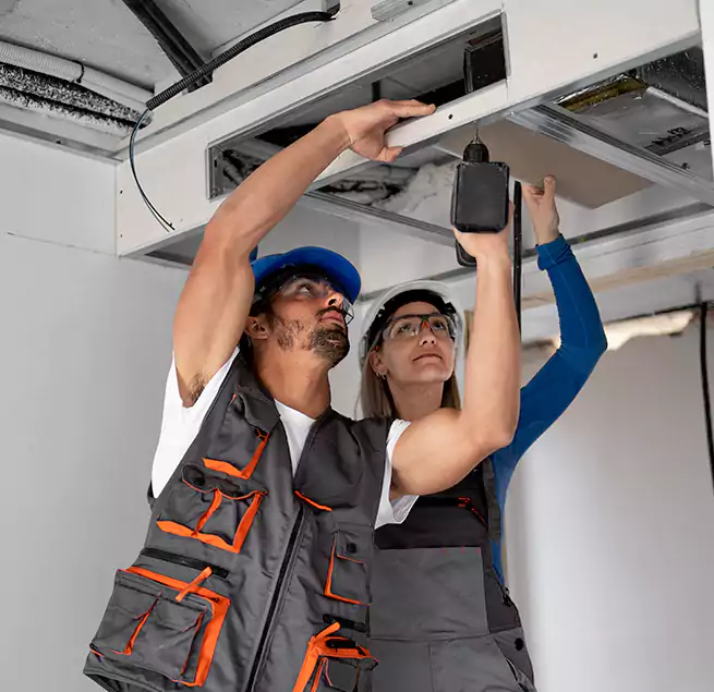 Why Homeowners & Businesses Trust Us in Lombard, IL