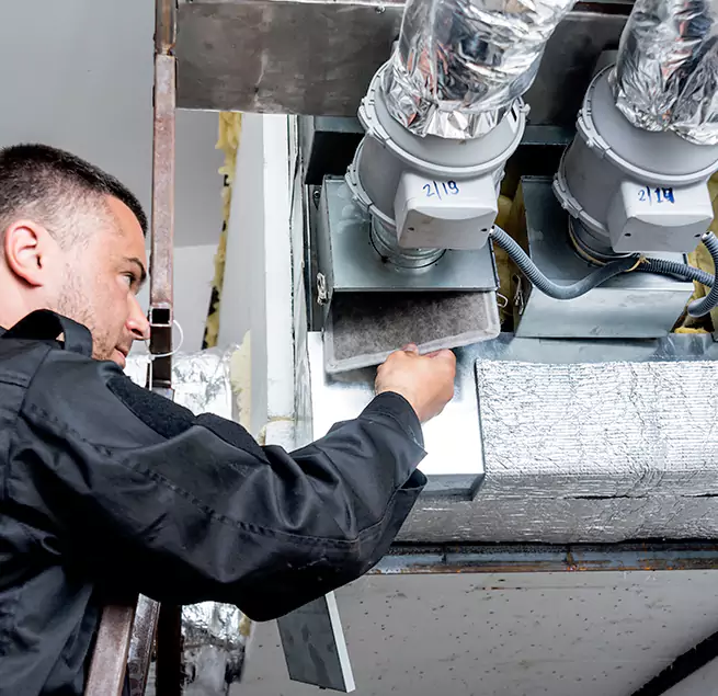 Why Homeowners & Businesses Trust Us in Lombard, IL?