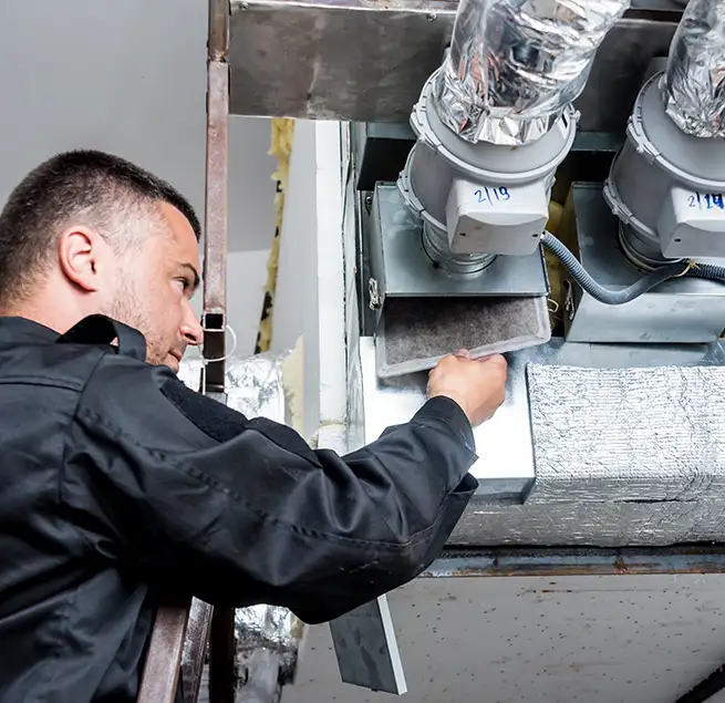 Why Homeowners & Businesses Trust Us in Lombard, IL?