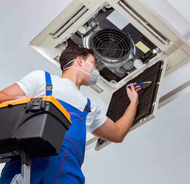 Why Homeowners & Businesses Trust Us in Lombard, IL?